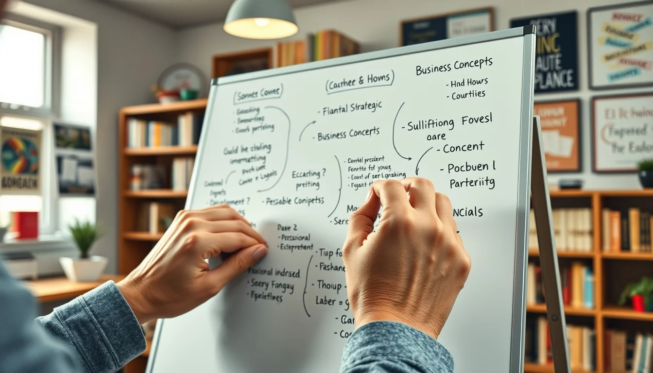 About values main image